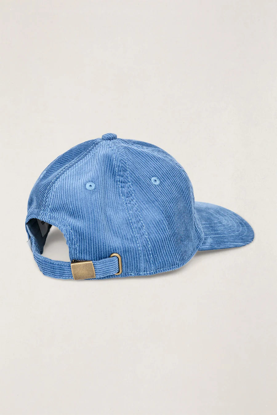 Awake Cord Rhythm Cap