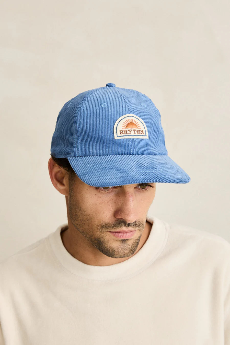 Awake Cord Rhythm Cap