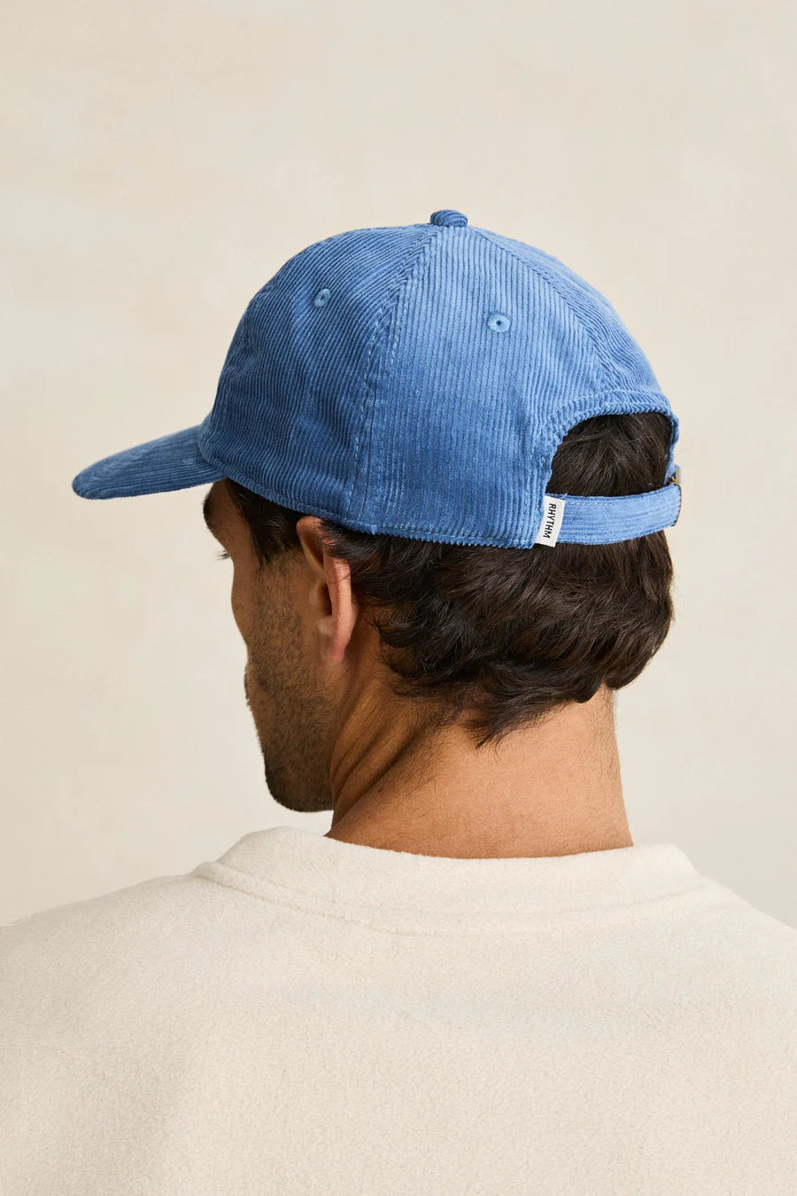Awake Cord Rhythm Cap