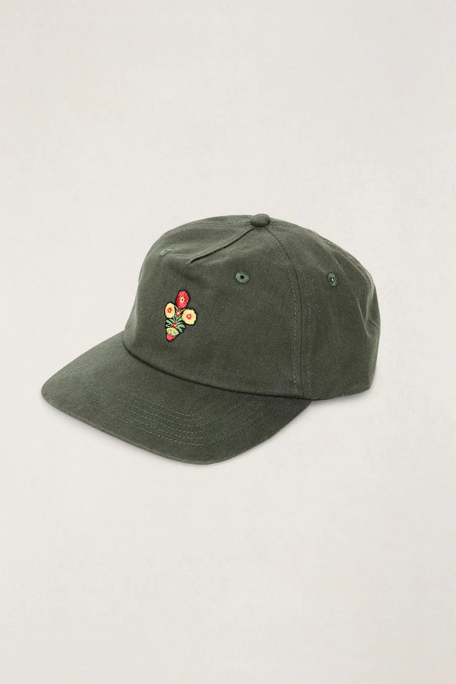 Rhythm Bouquet Cap