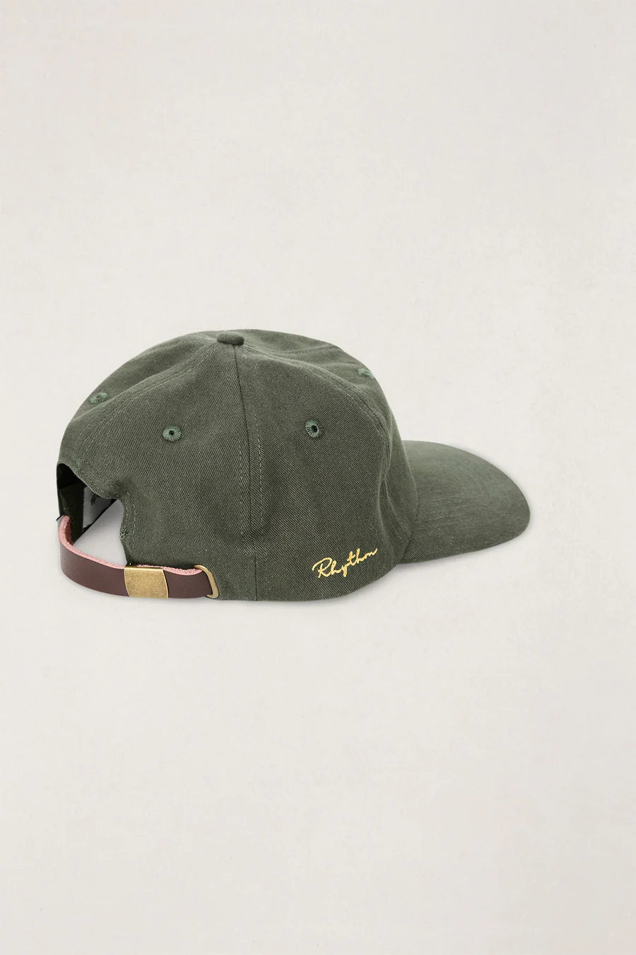 Rhythm Bouquet Cap