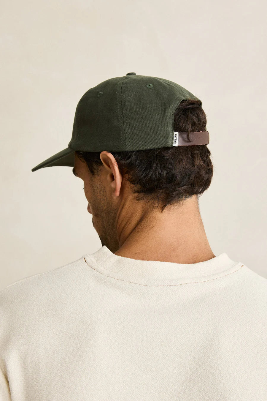 Rhythm Bouquet Cap