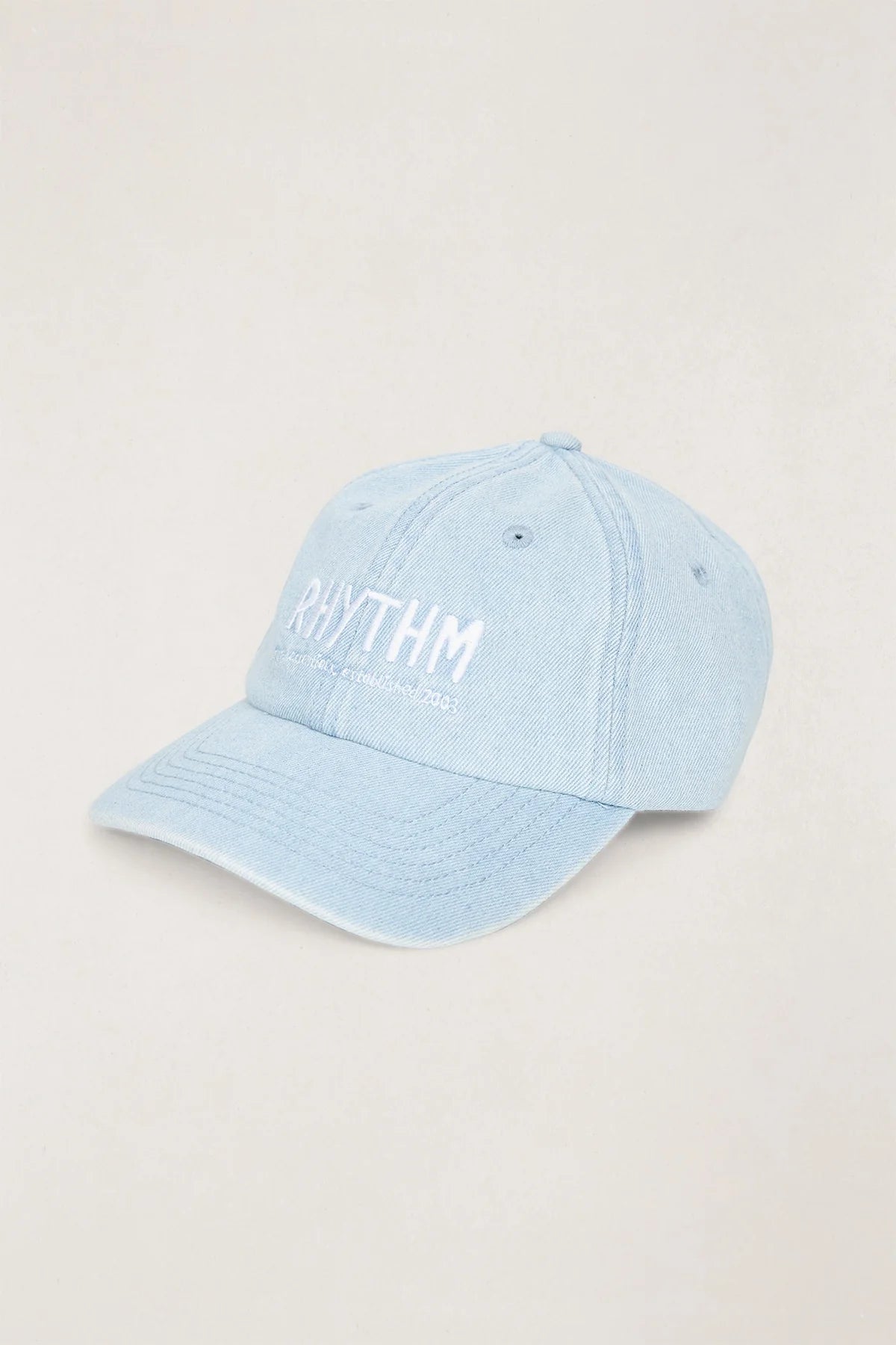 Casquette Essential Rhythm