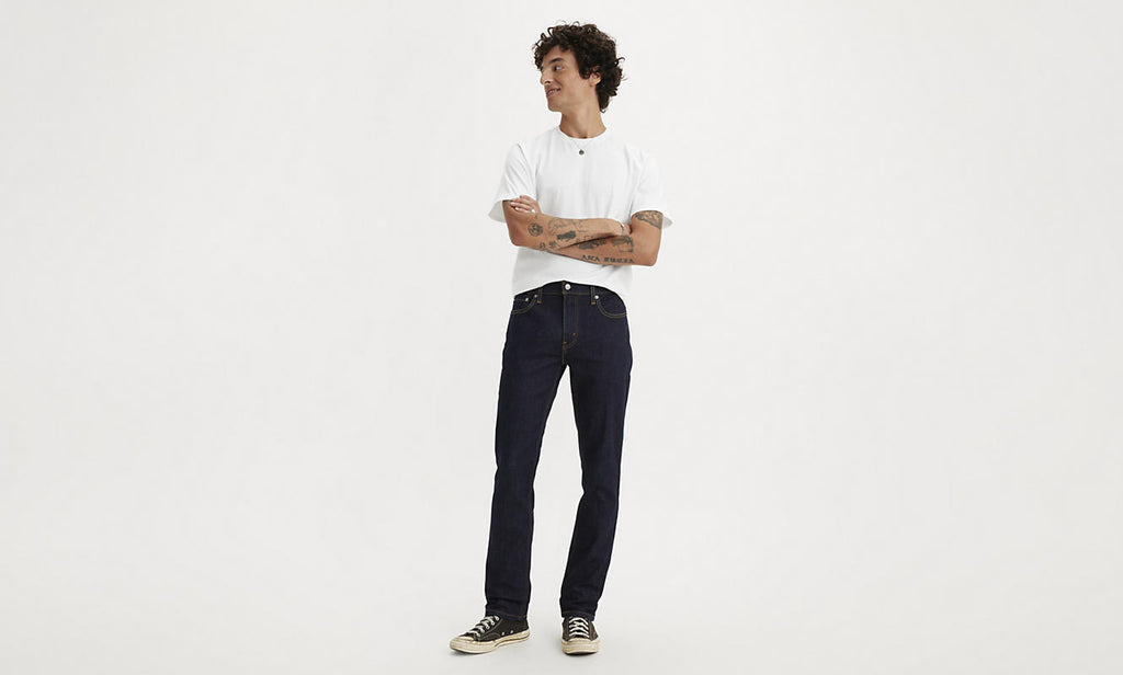 Jeans 511 Dark Hollow Levi's
