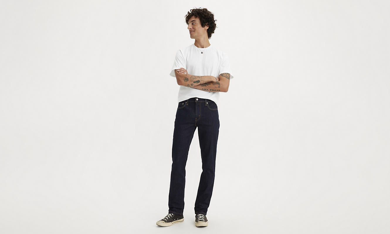 Jeans 511 Dark Hollow Levi's