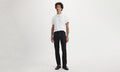 Levi's 511 Native Cali Black Jeans