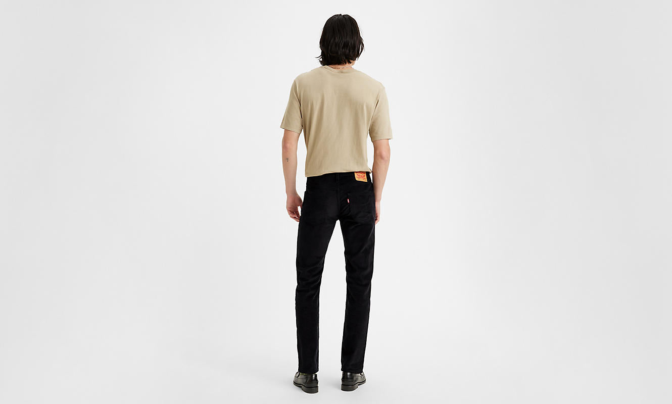 Pants 511 Meteorite S 14W Cord Levi's