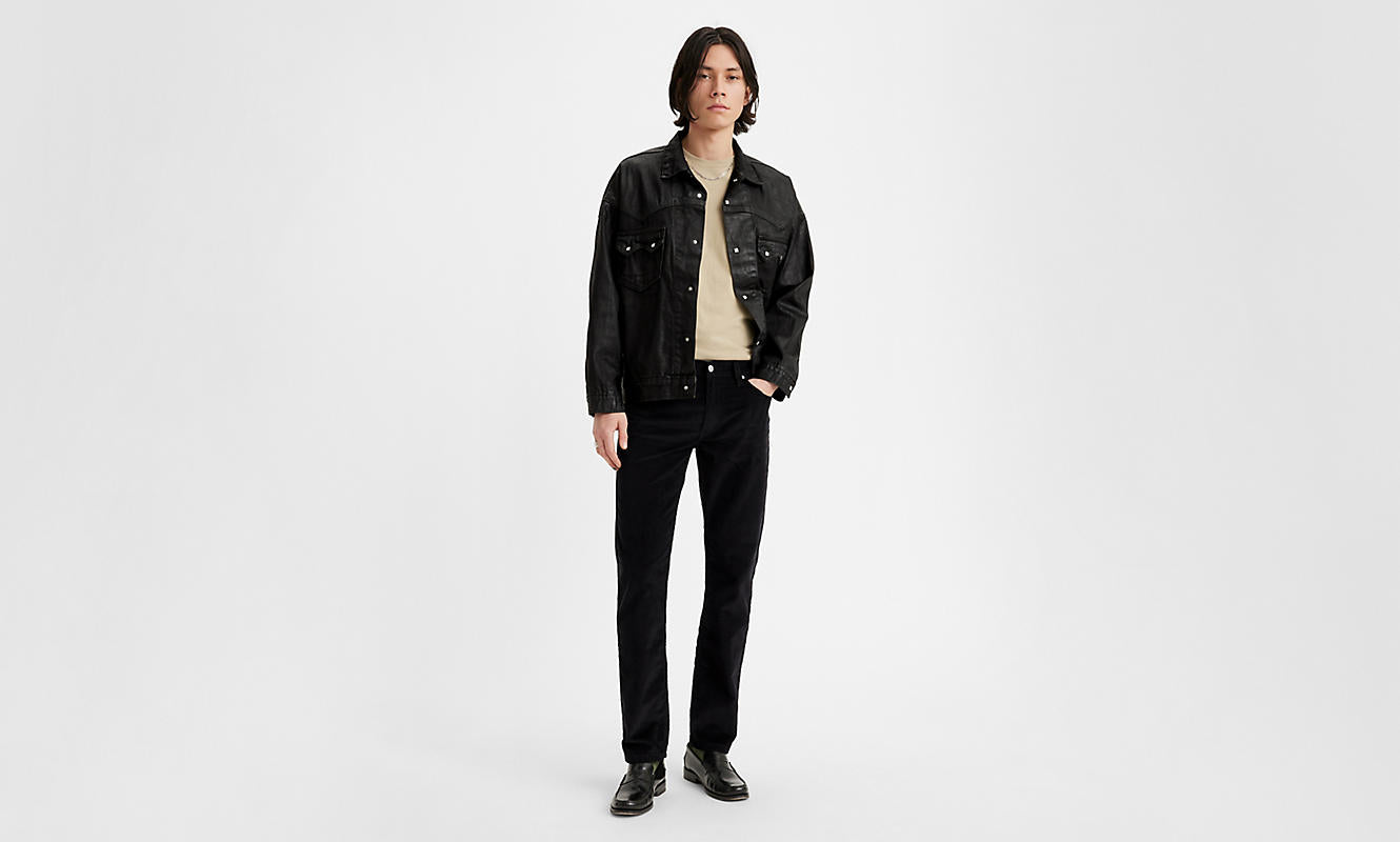 Pants 511 Meteorite S 14W Cord Levi's