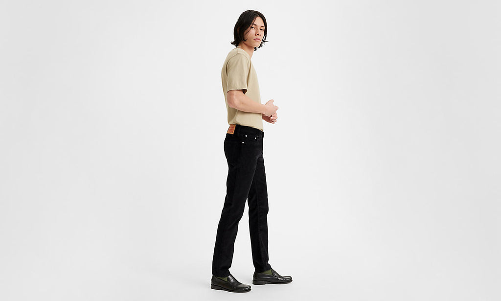Pants 511 Meteorite S 14W Cord Levi's
