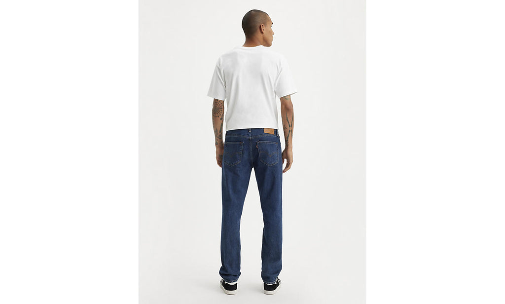 Levi's 511 Jack Of All Trades Jeans
