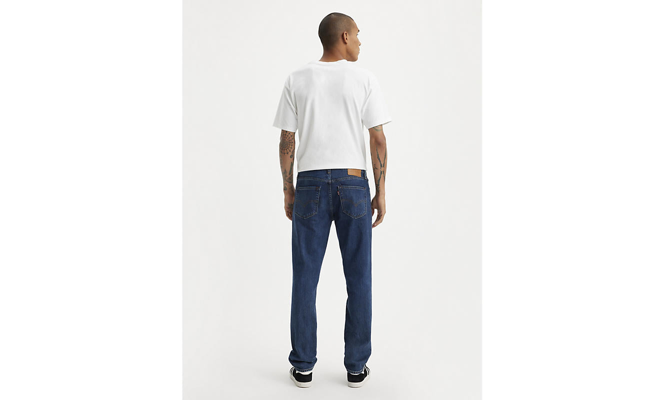 Levi's 511 Jack Of All Trades Jeans
