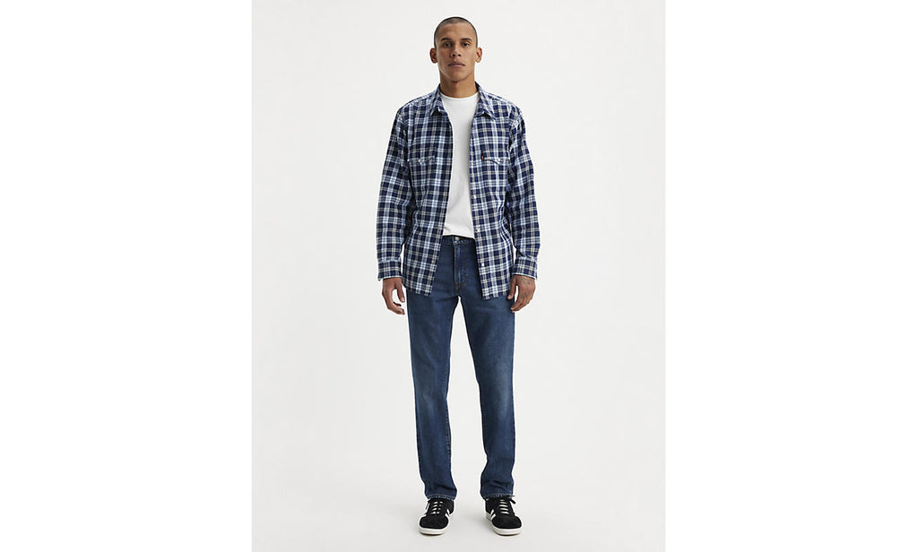 Levi's 511 Jack Of All Trades Jeans