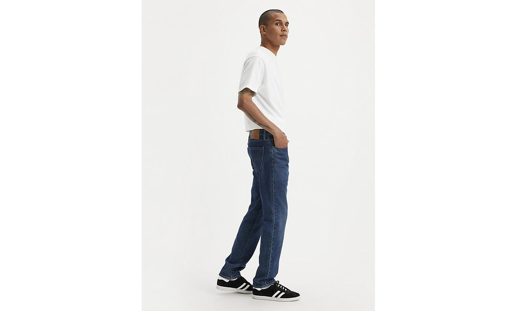 Levi's 511 Jack Of All Trades Jeans