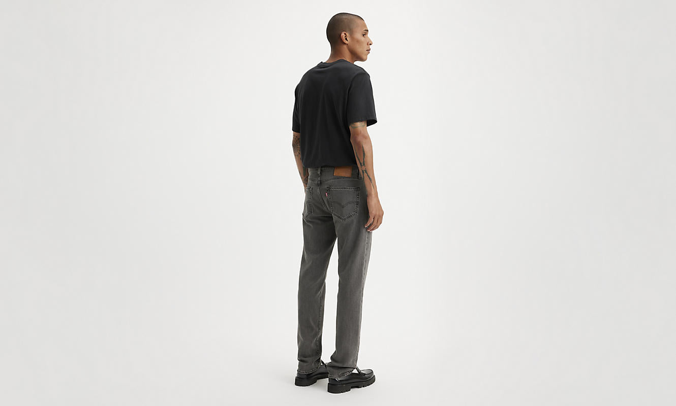 Levi's 511 Power Lines Jeans