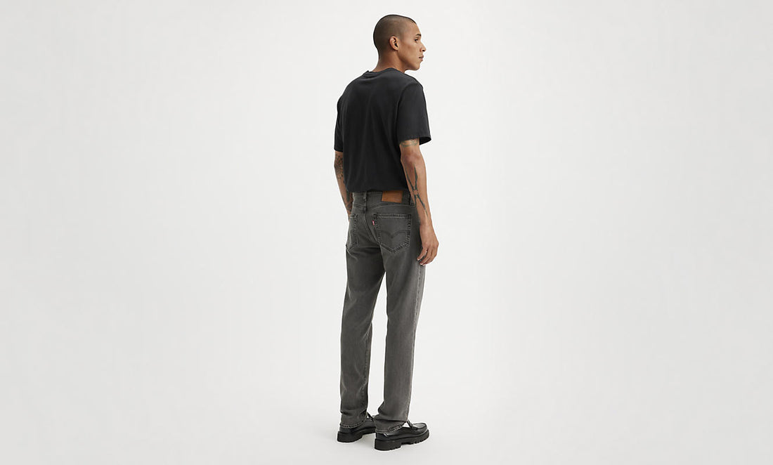 Jeans 568 Loose Straight Block Party Levi's