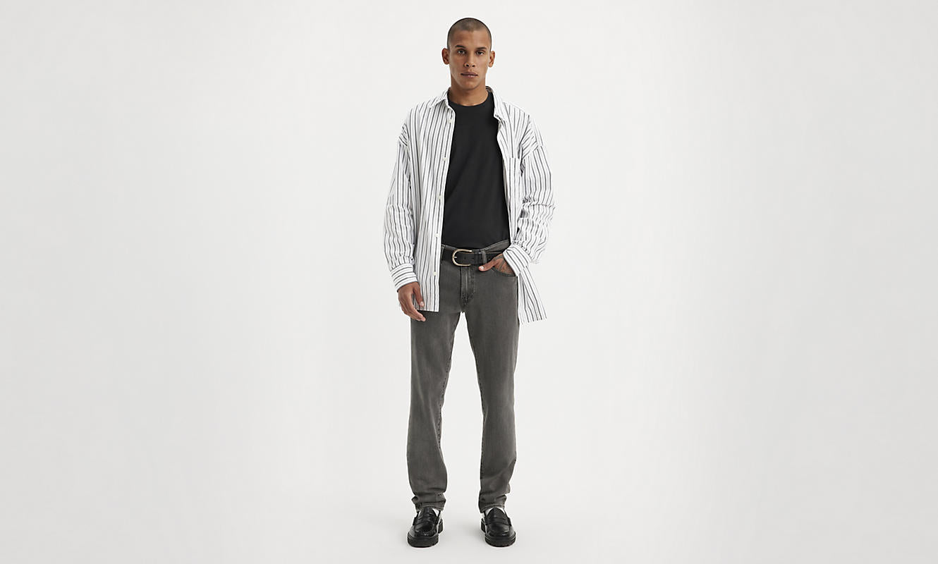 Levi's 568 Loose Straight Block Party Jeans