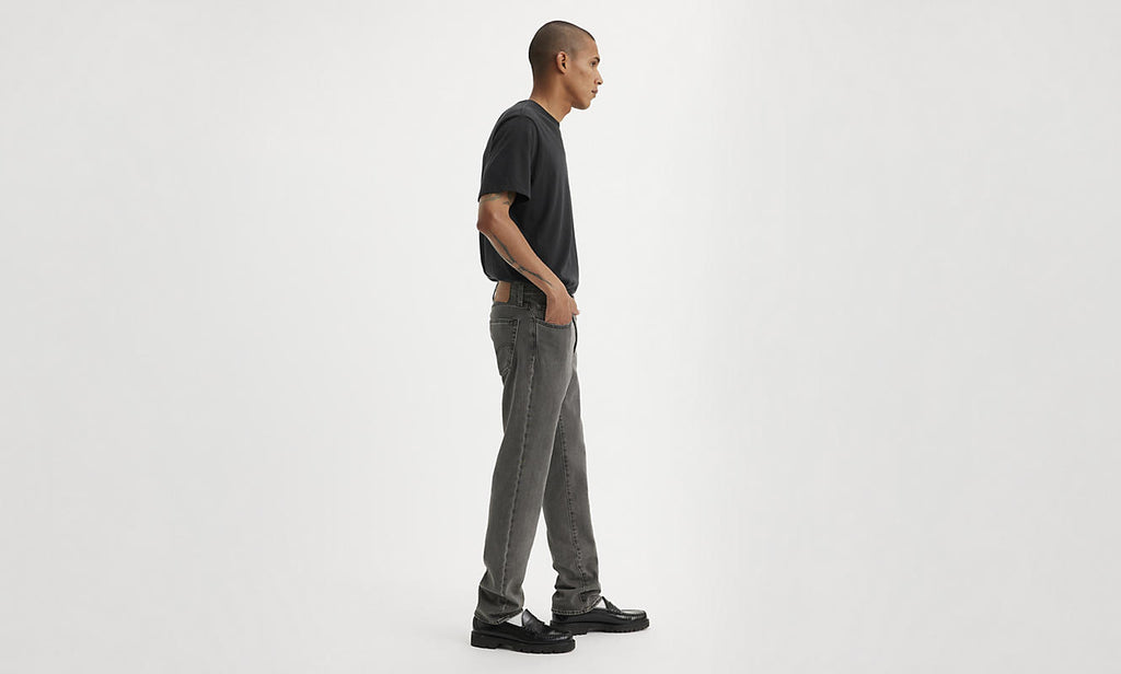 Levi's 568 Loose Straight Block Party Jeans