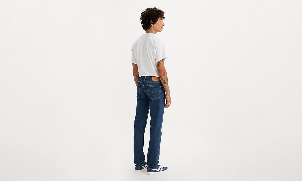 Levi's 511 Evolve And Adapt Jeans