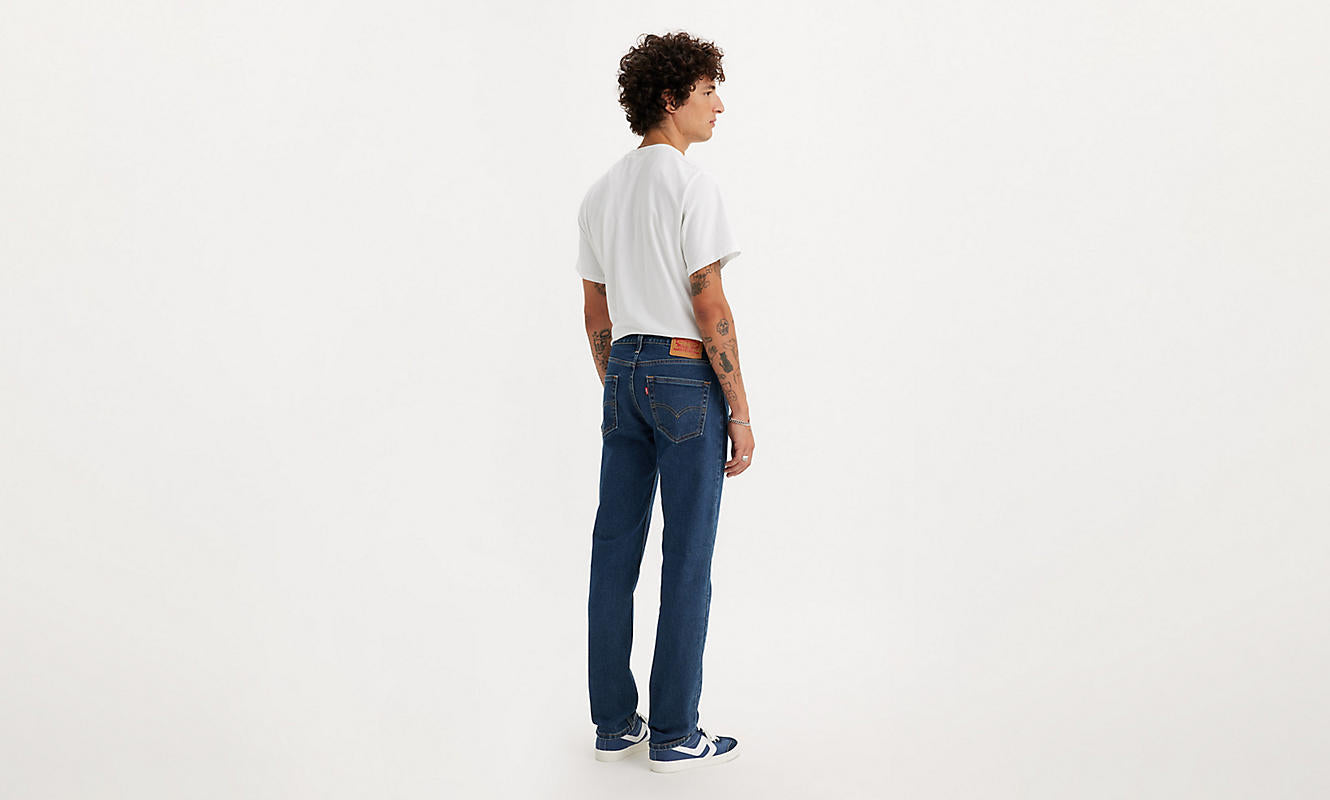 Levi's 511 Evolve And Adapt Jeans