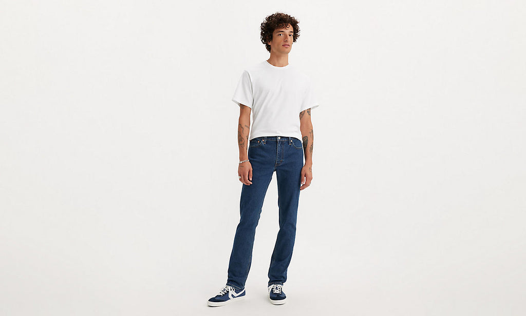 Levi's 511 Evolve And Adapt Jeans