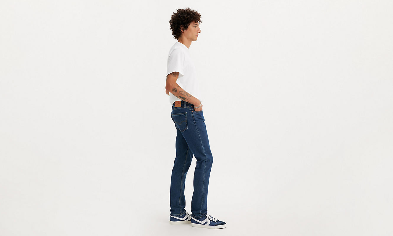 Levi's 511 Evolve And Adapt Jeans