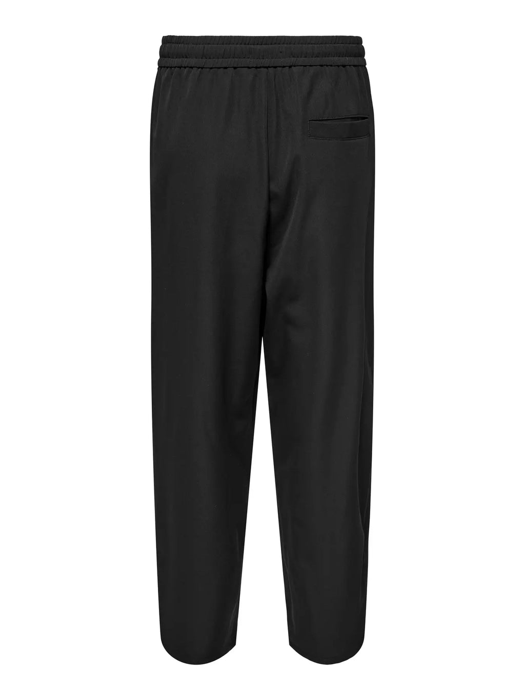 Pantalon Lance Noir Only & Sons