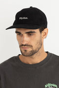 Rhythm Essential Brushed Twill Cap