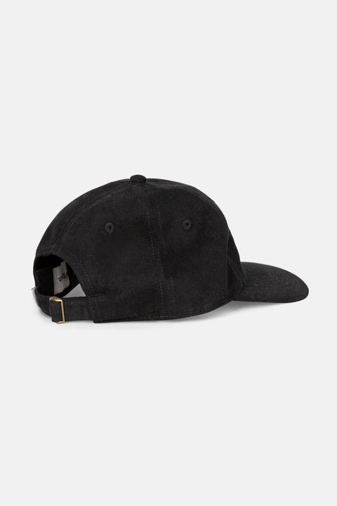 Casquette Essential Brushed Twill Rhythm