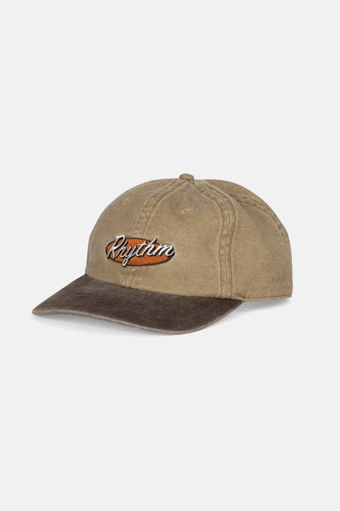 Casquette Hallmark Rhythm