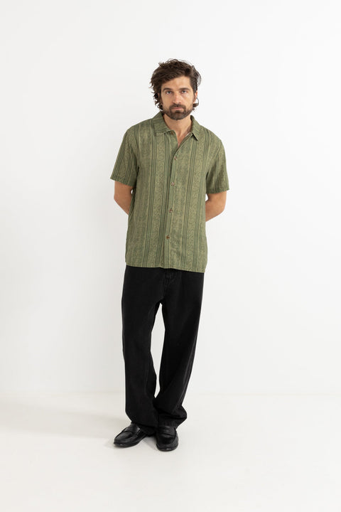 Essential Black Rhythm Jeans