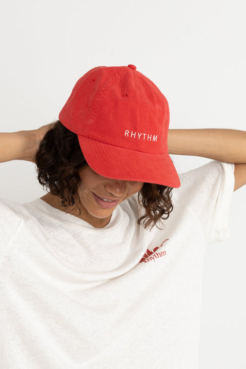 Essential Rhythm Cap
