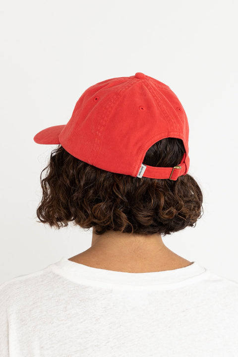Essential Rhythm Cap