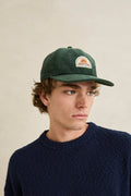 Casquette Awake Cord Rhythm