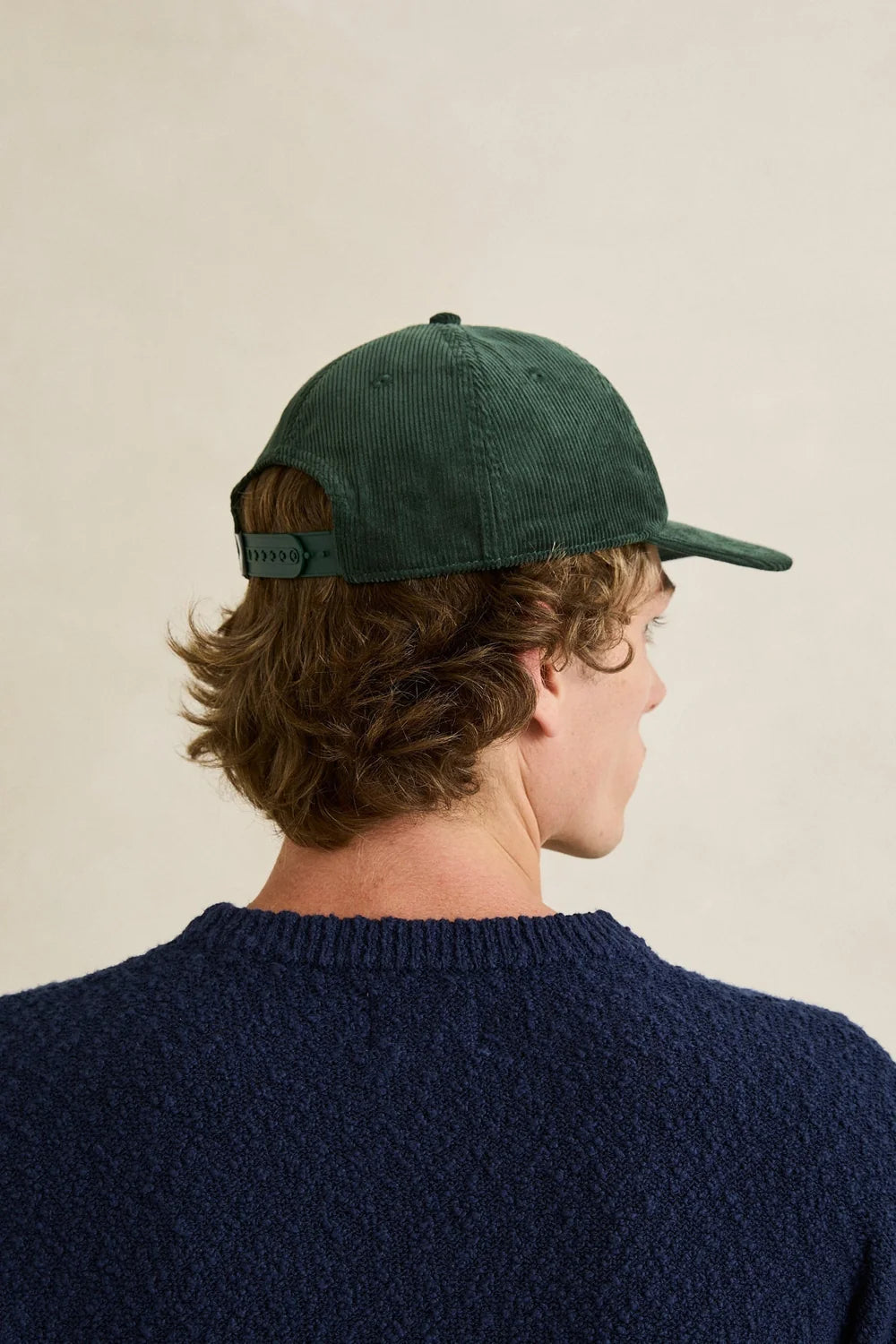 Casquette Awake Cord Rhythm
