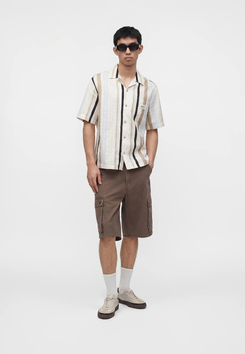 Chemise Zeke Relax Resort Skyway Only & Sons