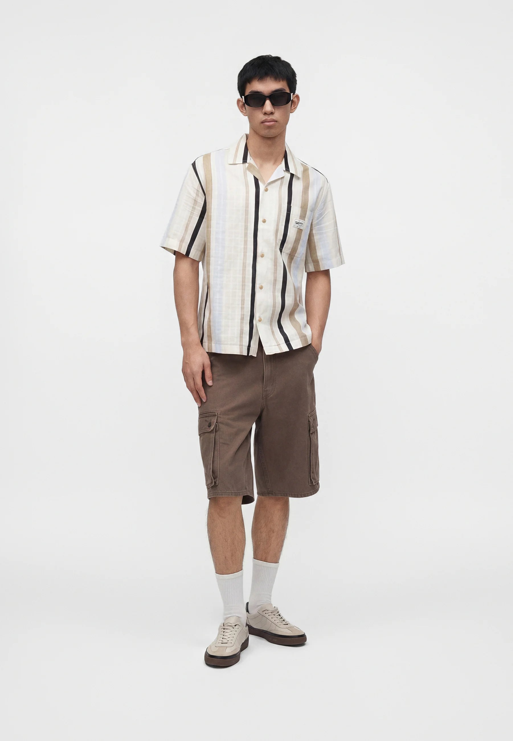 Chemise Zeke Relax Resort Skyway Only & Sons