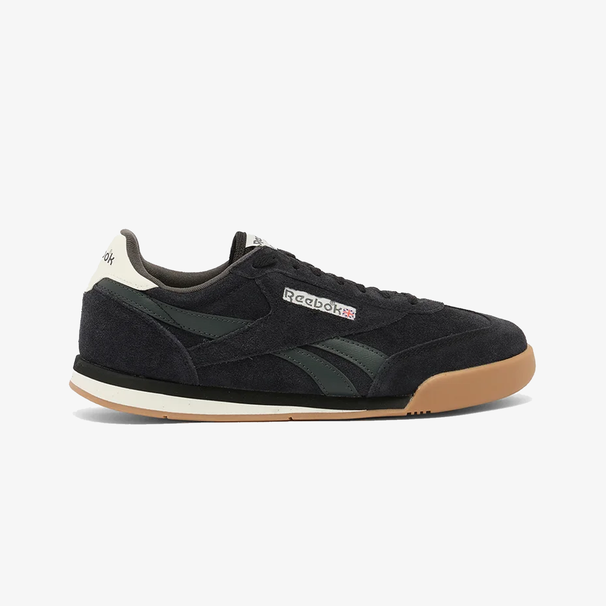 Chaussure Campio XT Noir/Blanc/Gum Reebok