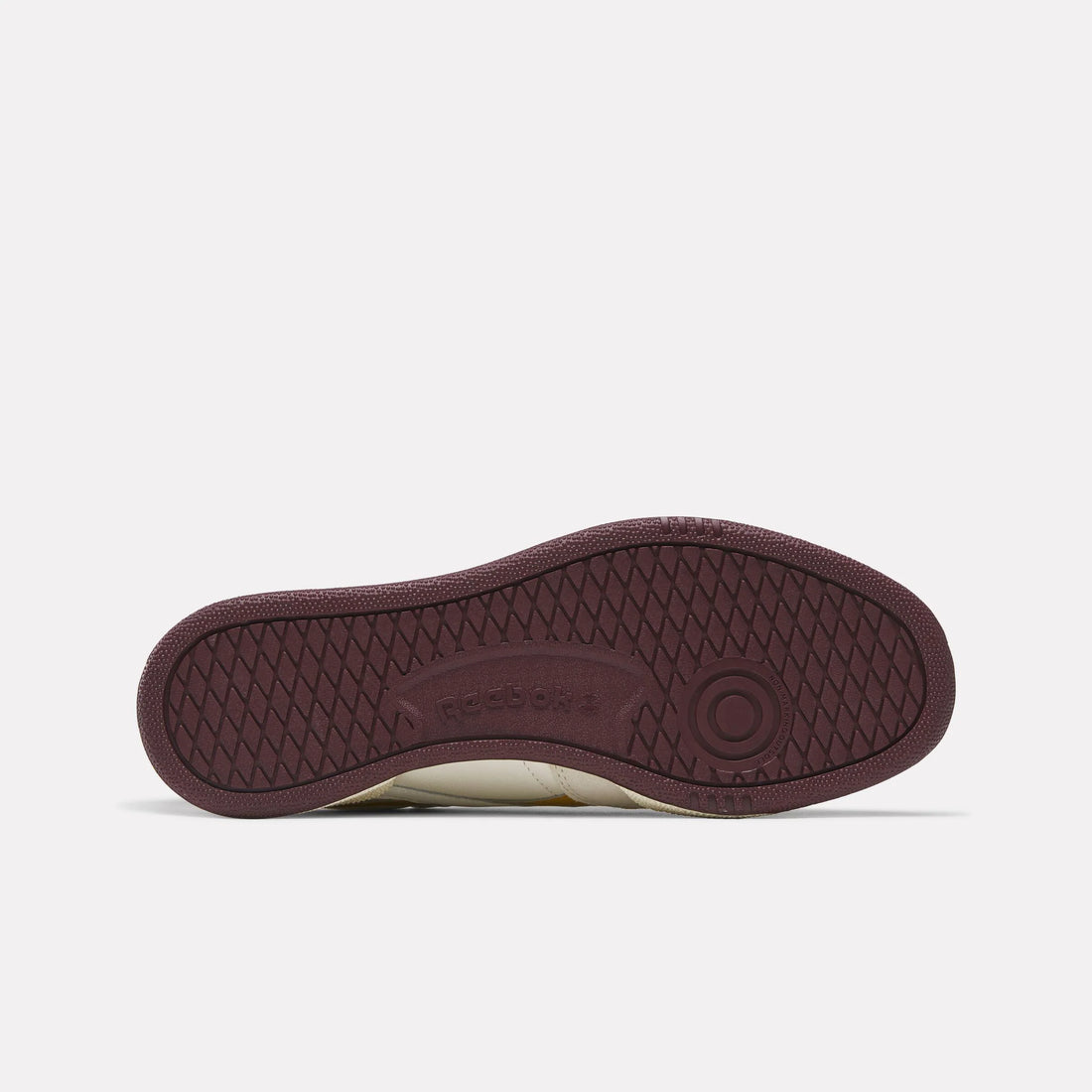 Chaussure Club C Revenge Chalk/Gritgold/Blackcherry Reebok
