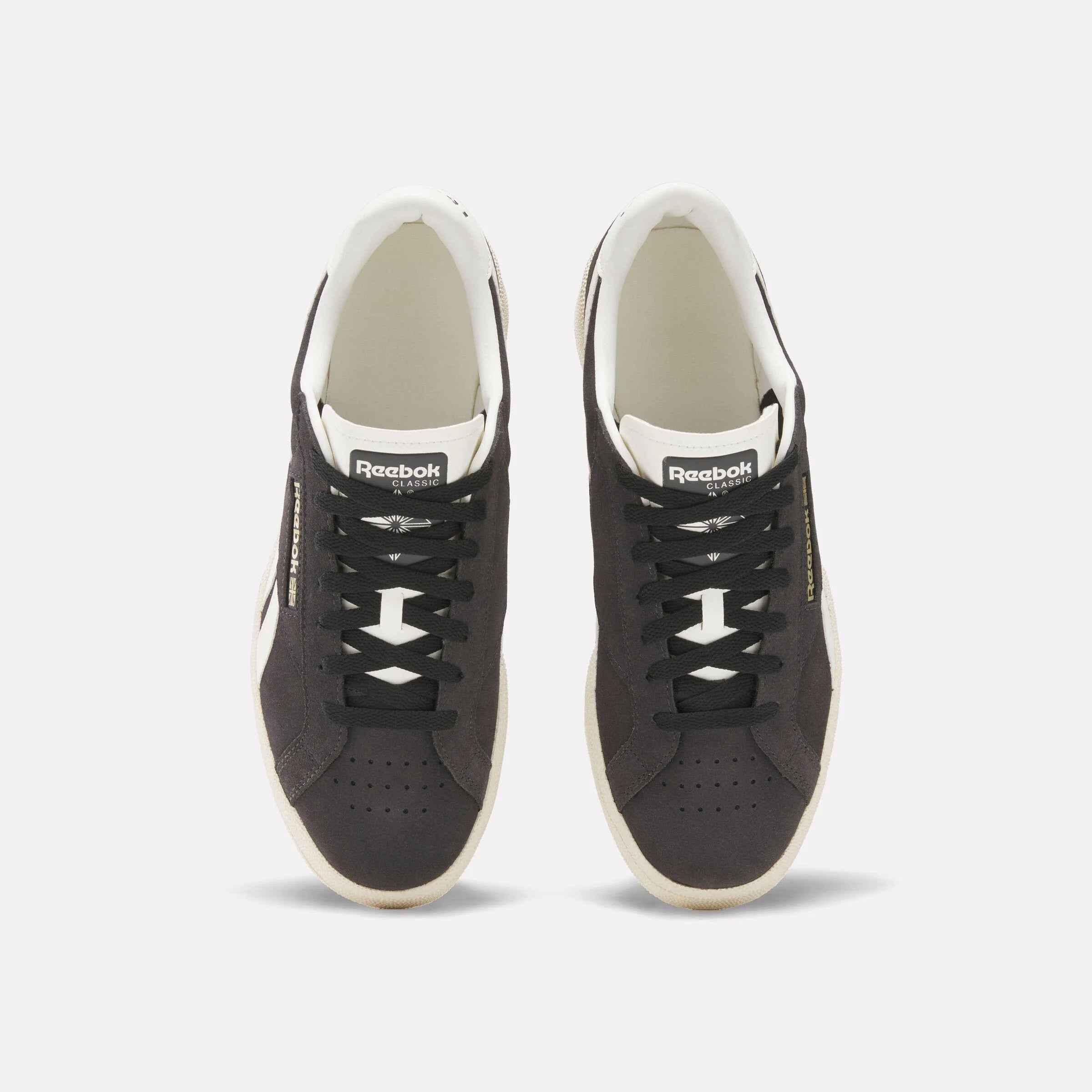 Chaussure Club C Ground UK Noir Reebok