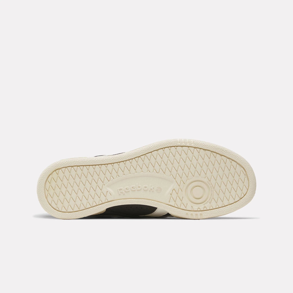 Club C Ground UK Black Reebok Shoes