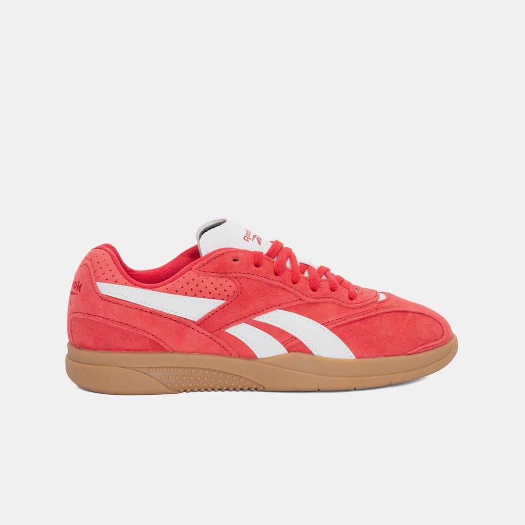 Reebok Hammer Street Red/White/Gum Shoe