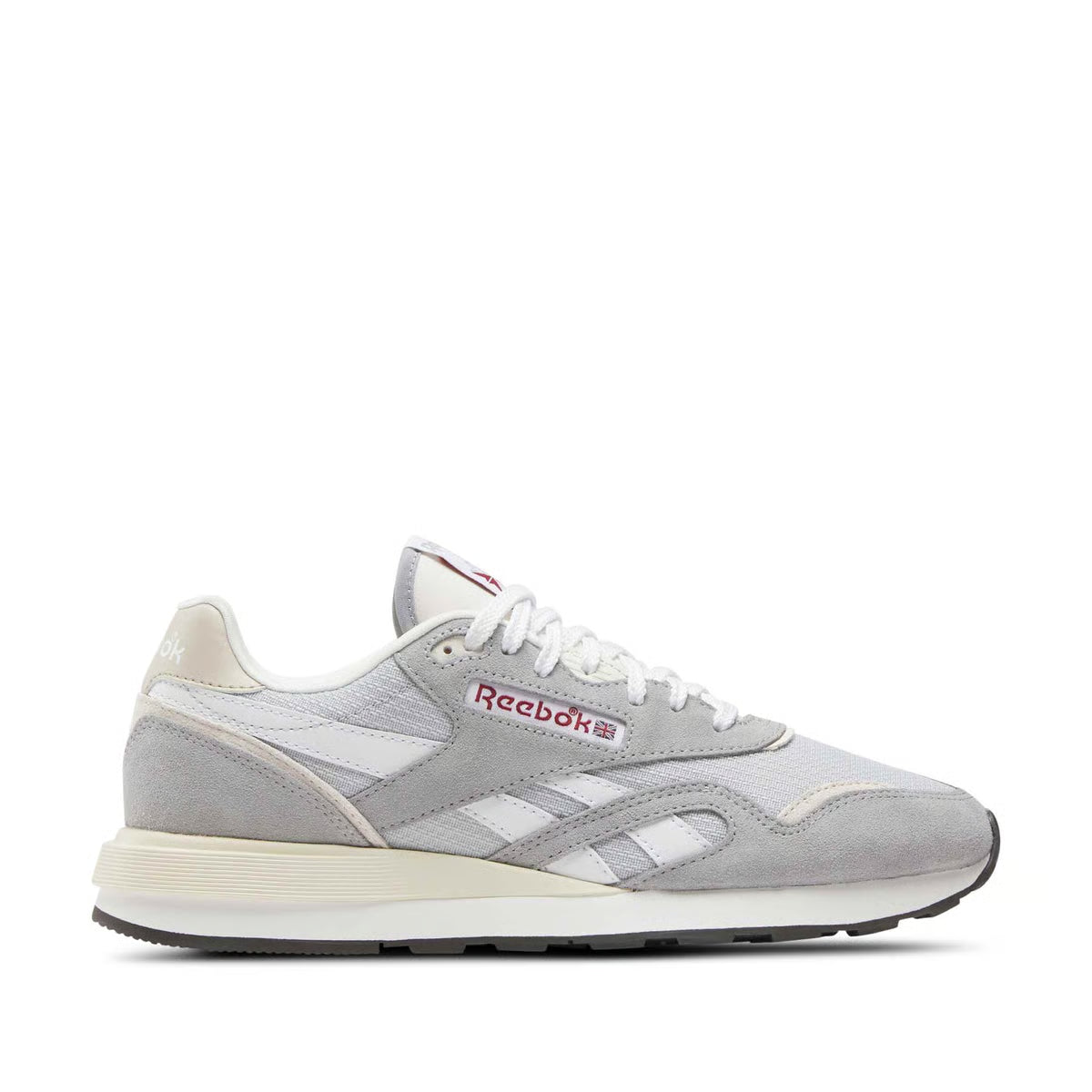 Chaussure Classic Nylon 89 Gris/Chalk Reebok