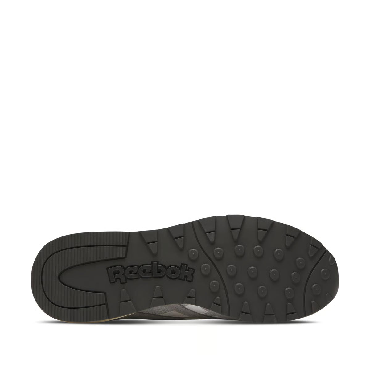 Chaussure Classic Nylon 89 Gris/Chalk Reebok