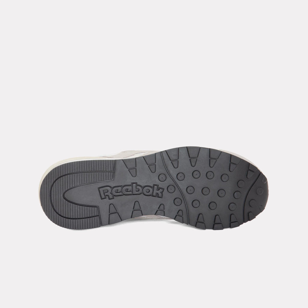 Reebok Classic Nylon 89 Stone/Grey/White Shoe