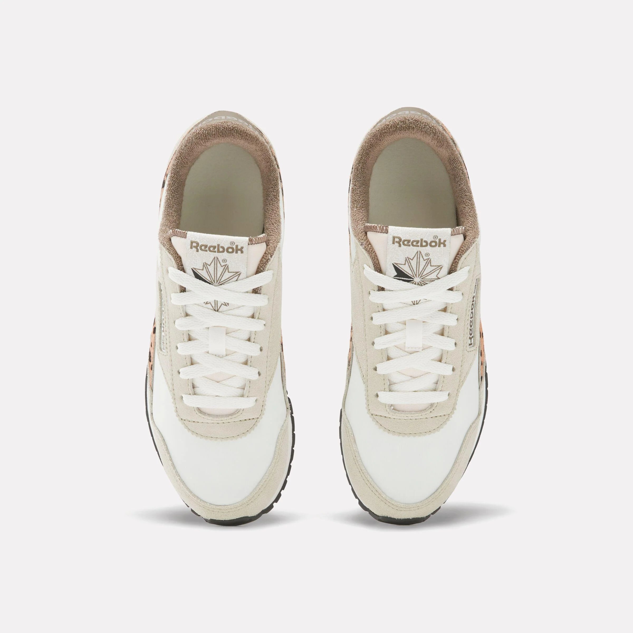 Chaussure Classic AZ Chalk/Beige/Leo Reebok