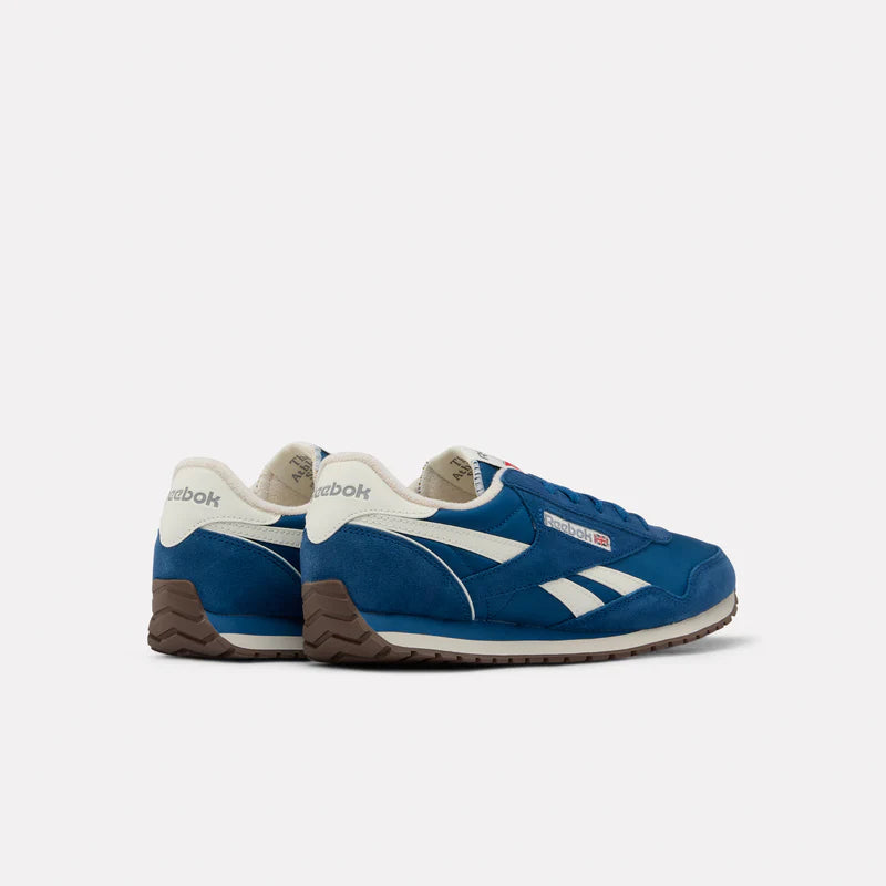 Reebok Classic AZ Shoes Blue/Blue/Chalk