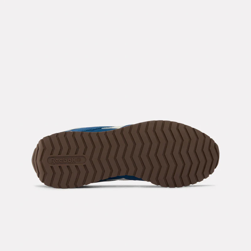 Reebok Classic AZ Shoes Blue/Blue/Chalk