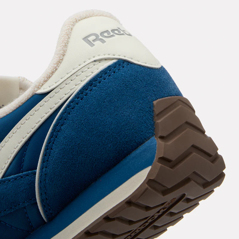 Reebok Classic AZ Shoes Blue/Blue/Chalk