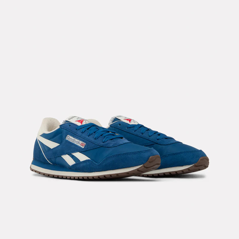 Reebok Classic AZ Shoes Blue/Blue/Chalk