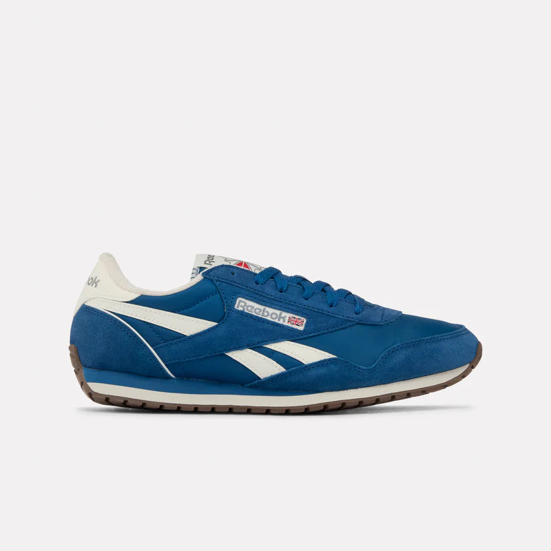 Reebok Classic AZ Shoes Blue/Blue/Chalk